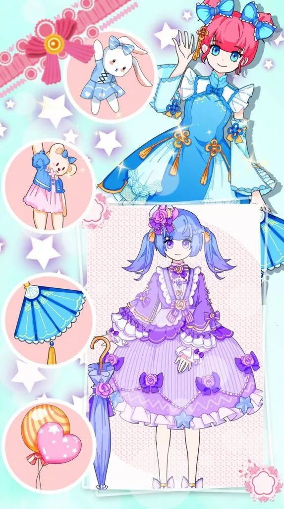 װ���Ԫ������Ů2026�ٷ�����