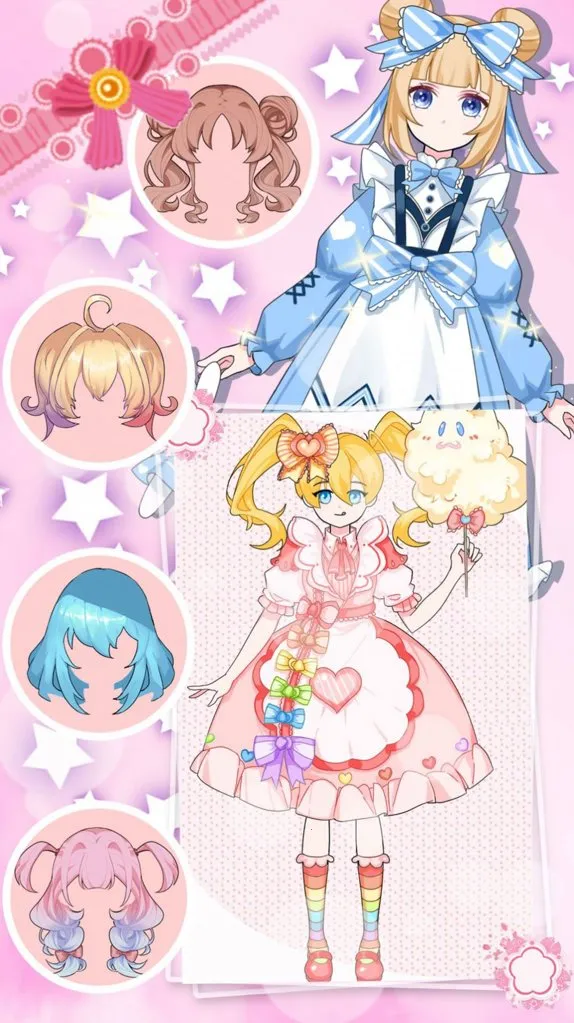 װ���Ԫ������Ů2026�ٷ�����v1.0 ��׿��