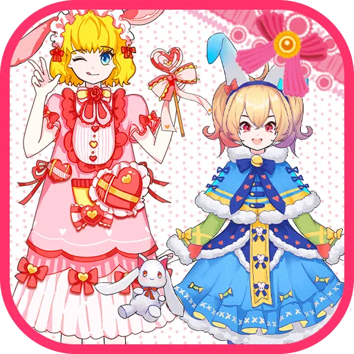 װ���Ԫ������Ů2026�ٷ�����v1.0 ��׿��