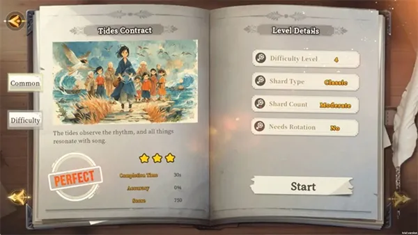 百绘千画(艺术拼图游戏) 百绘千画(艺术拼图游戏)