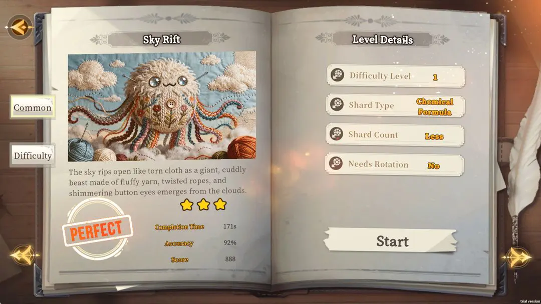 �ٻ�ǧ��(����ƴͼ��Ϸ)v0.2.4 ��Ѱ�