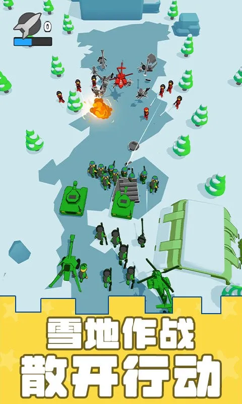 ģ��ս��ͻ���������ֻ���v1.0.0428 �ٷ�����