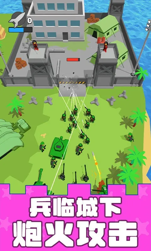 ģ��ս��ͻ���������ֻ���v1.0.0428 �ٷ�����