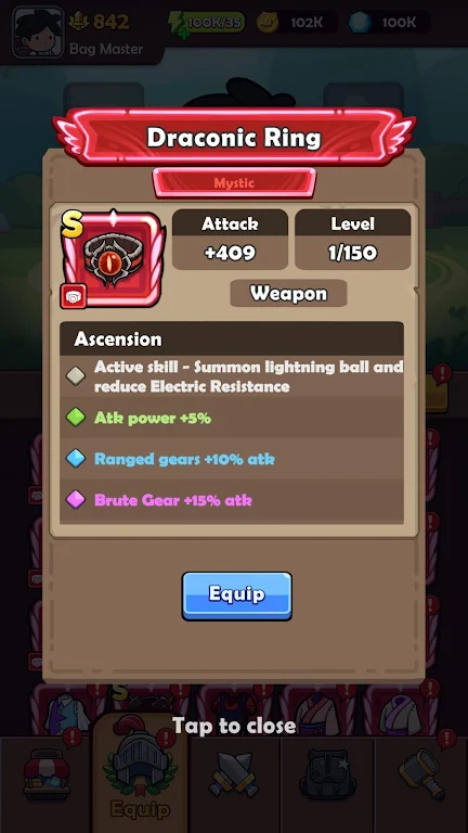 ��米������(Roguelike��Ϸ)v2.1.0 �ֻ���