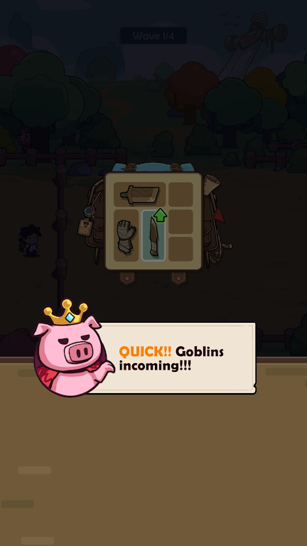 ��米������(Roguelike��Ϸ)v2.1.0 �ֻ���