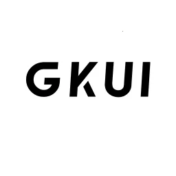 GKUI����ϵͳ2026�ٷ�����v1.6.3.1 ��Ѱ�