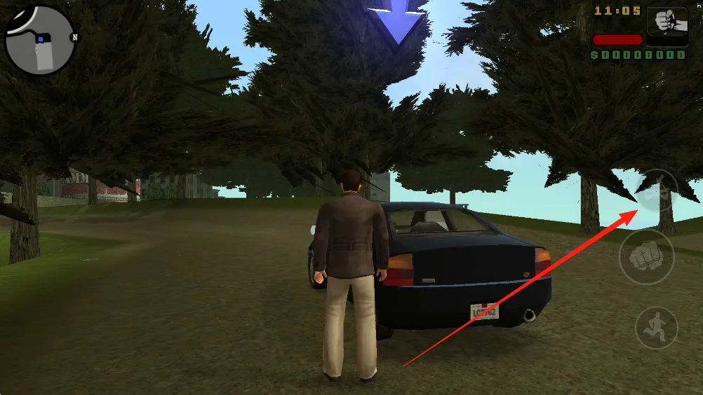 侠盗猎车手自由城故事2026官方正版 侠盗猎车手自由城故事2026官方正版