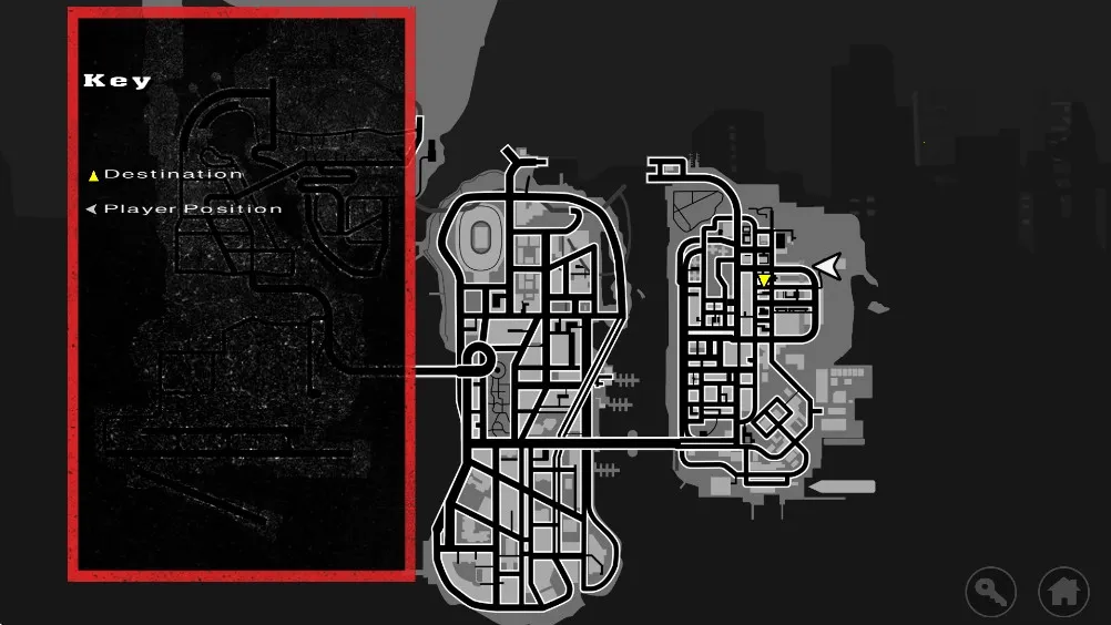 侠盗猎车手自由城故事2026官方正版 侠盗猎车手自由城故事2026官方正版