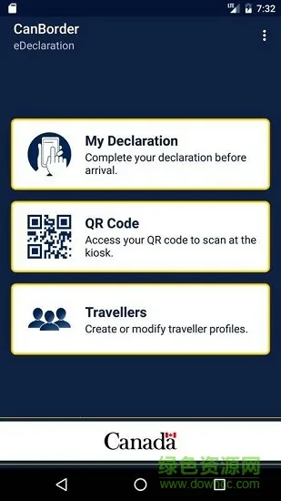 canborder(����ͨ������)v1.5.2 �ٷ�����