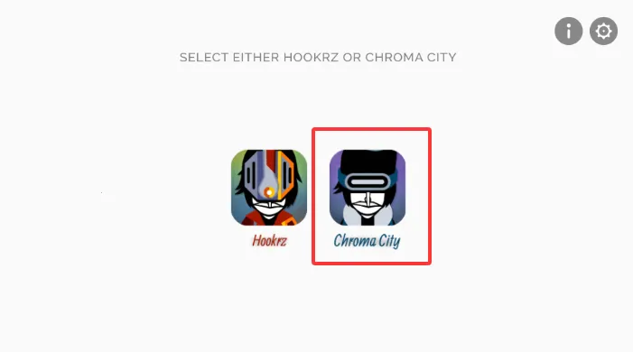Chroma City incrediboxģ�鰲׿���ֻ���v0.5.7 ��׿��