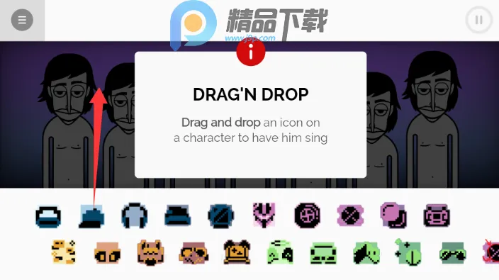 Chroma City incrediboxģ�鰲׿���ֻ���v0.5.7 ��׿��