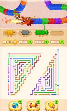 ��ͷ����ѹ(��ͷ����������Ϸ)v1.0 �ٷ�����