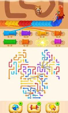 ��ͷ����ѹ(��ͷ����������Ϸ)v1.0 �ٷ�����