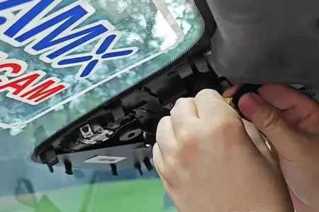 FITCAMX�ǿ��г���¼��(�г���¼�ǹ���)