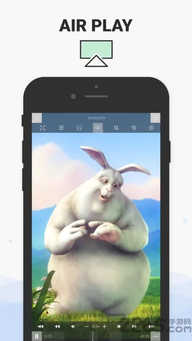 xinplayer��׿���ֻ���v0.83b ��׿��