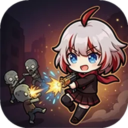 ��Ů��սɥʬ(���������Ϸ)v0.8 ��׿��