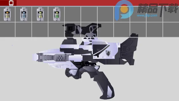 �������ޱ���ģ����(�������ģ������Ϸ)v1.0 �ٷ�����