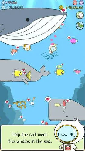 ˮ��è���İ�(��������������Ϸ)v1.0.1 �ֻ���