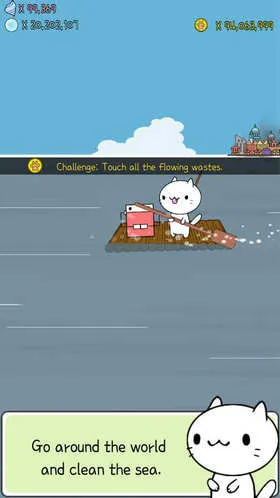 ˮ��è���İ�(��������������Ϸ)v1.0.1 �ֻ���