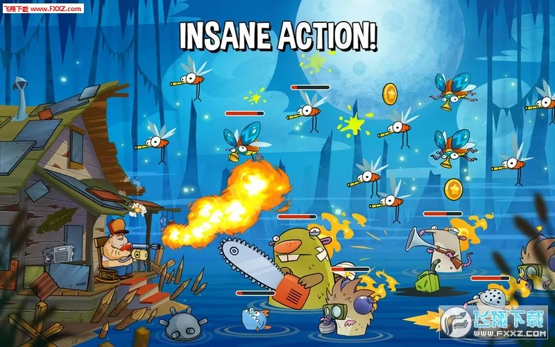 �����ɶ�(����������Ϸ)v4.7.0.0 �ֻ���