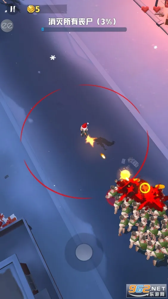 ��ʬ�ո���2026�ٷ�����v1.6.5 �ֻ���