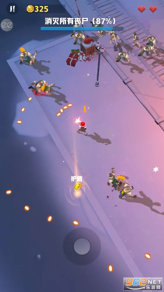 ��ʬ�ո���2026�ٷ�����v1.6.5 �ֻ���