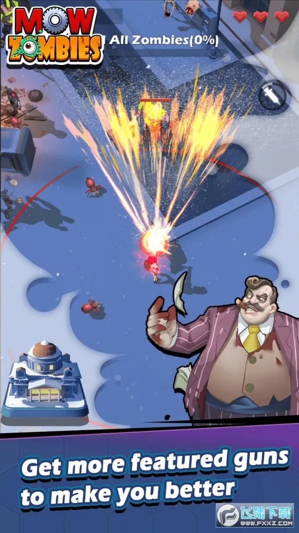 ��ʬ�ո���2026�ٷ�����v1.6.5 �ֻ���