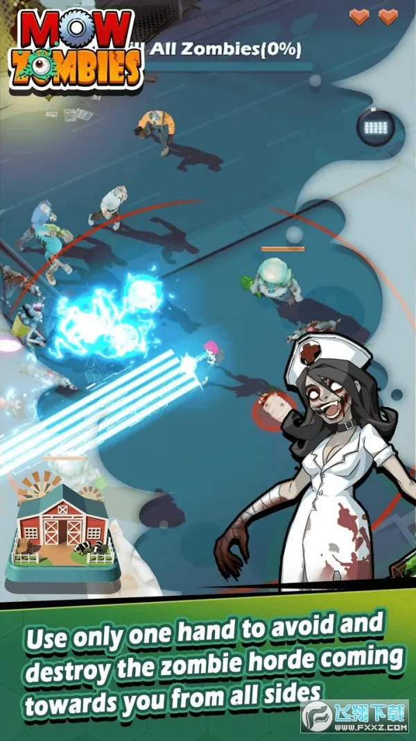 ��ʬ�ո���2026�ٷ�����v1.6.5 �ֻ���