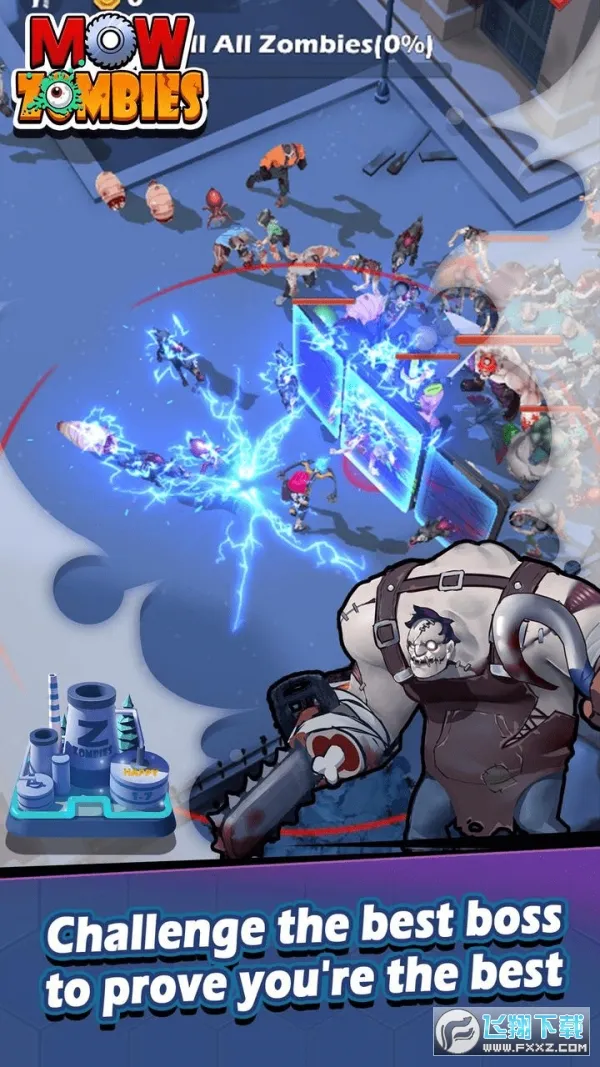 ��ʬ�ո���2026�ٷ�����v1.6.5 �ֻ���