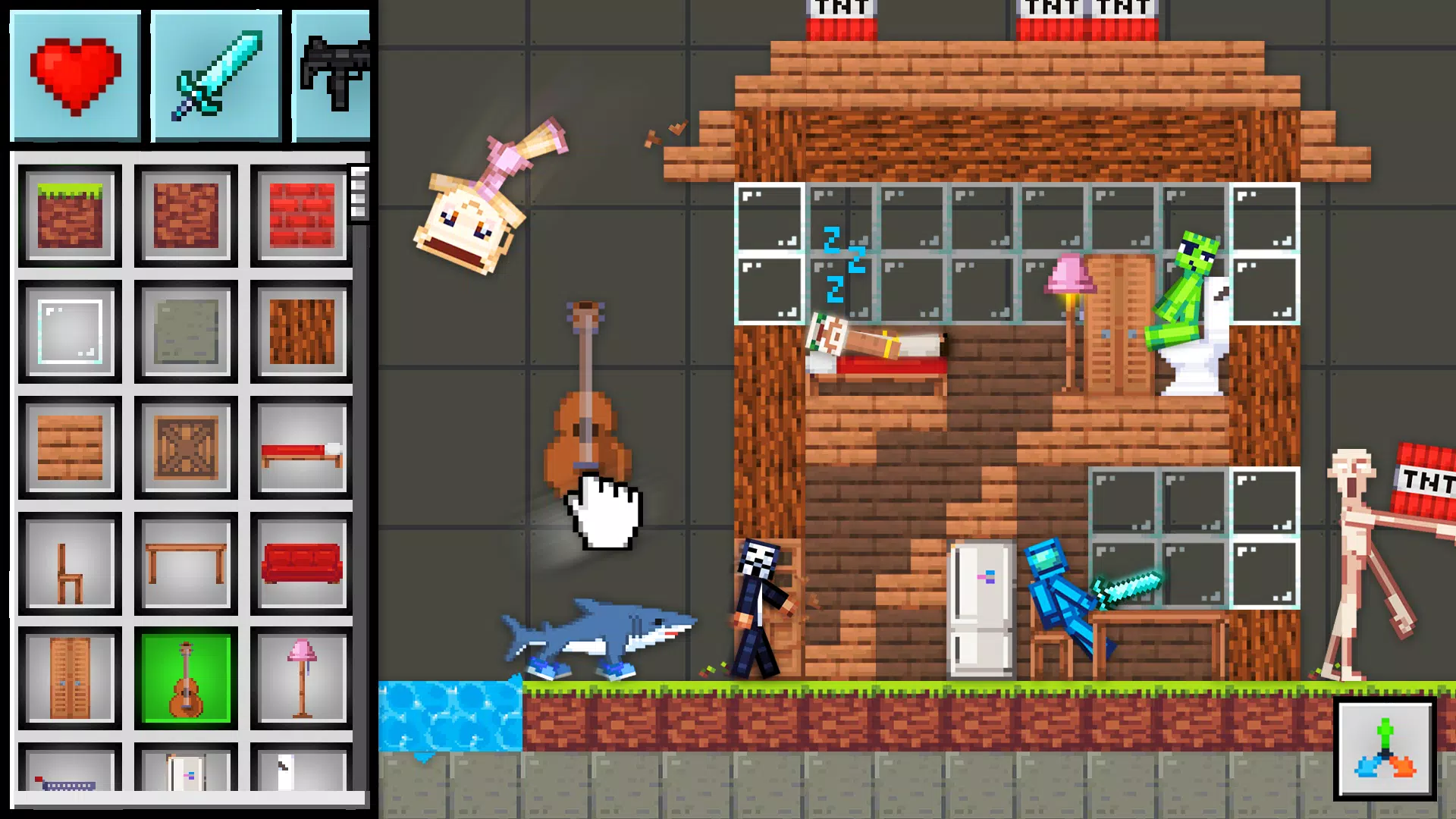 ��Ϲ��գ�������ɳ��2026�ٷ����°汾v0.4 �ٷ�����