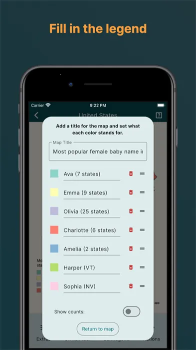MapChart(��ͼ�༭����)v6.3.0 ��Ѱ�