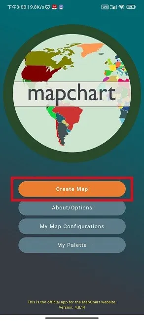 MapChart(��ͼ�༭����)