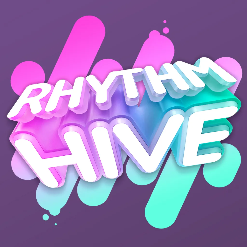 hybe����rhythm hive(����������Ϸ)v2026.2.0 ��׿��
