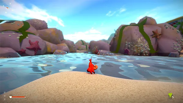 蟹蟹寻宝奇遇2026最新版本 蟹蟹寻宝奇遇2026最新版本