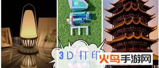 ������(3D��ӡ����)