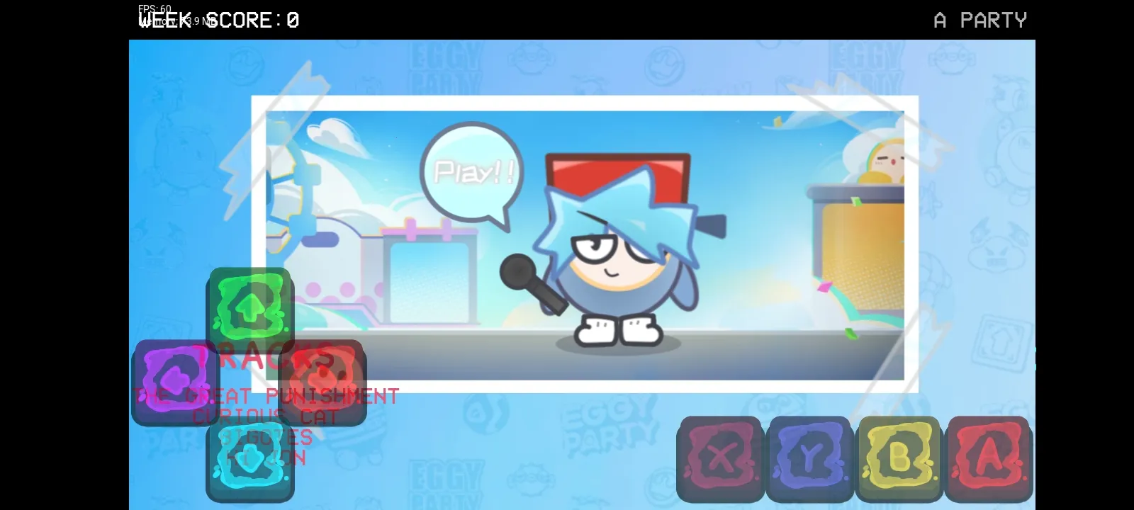 FNF �����ɶ�(��������PK��Ϸ)vһֻGFѽ ��Ѱ�