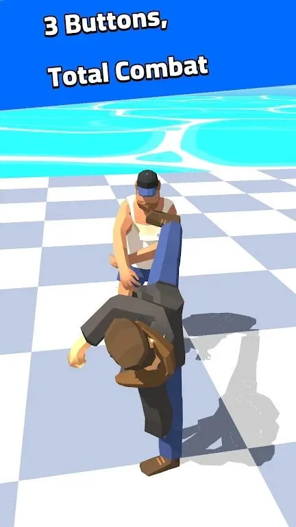 ��սʿ(3D����Ϸ)v0.11 �ٷ�����