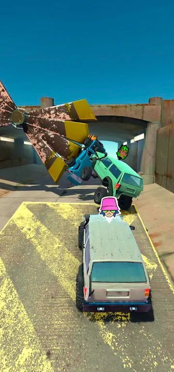 ��·��ŭ(���������Ϸ)v26.03.24 �ֻ���