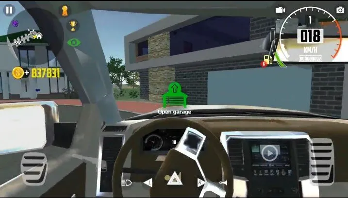 ����ģ����2���ͺհ�(ģ���ʻ��Ϸ)v1.61.9 �ֻ���