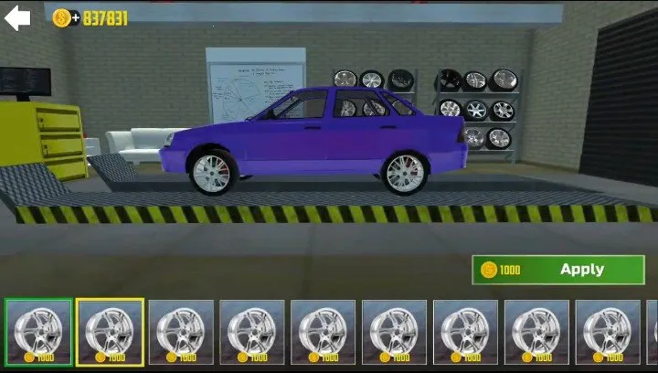 ����ģ����2���ͺհ�(ģ���ʻ��Ϸ)v1.61.9 �ֻ���