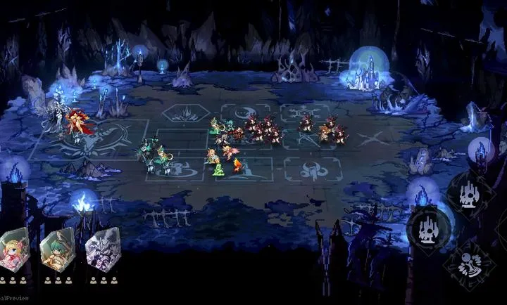 �����(ħ������ð����Ϸ)v0.1.10 �ٷ�����