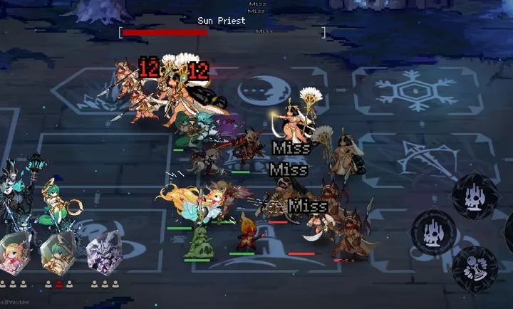 �����(ħ������ð����Ϸ)v0.1.10 �ٷ�����