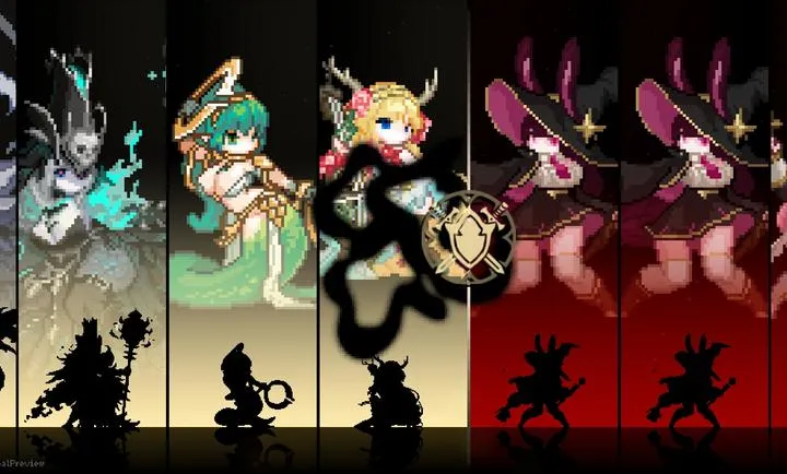 �����(ħ������ð����Ϸ)v0.1.10 �ٷ�����