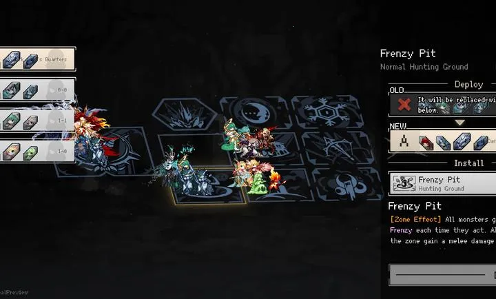 �����(ħ������ð����Ϸ)v0.1.10 �ٷ�����