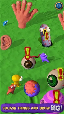 ճ������(Ȥζ������Ϸ)v1.3 ��׿��