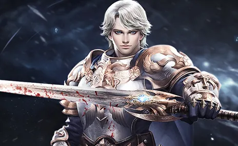 盖娅战记2026官方正版 盖娅战记2026官方正版