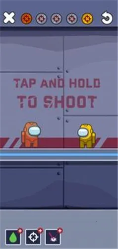 Mr Imposter: Space Hunt2026�ٷ����°汾v0.996 ��Ѱ�