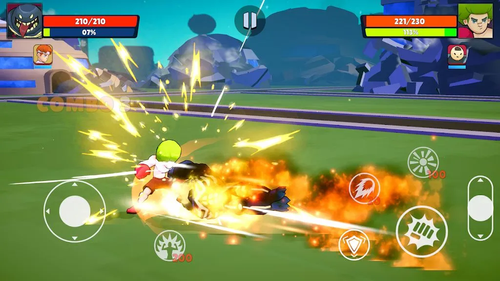 Zսʿ(3D����Ϸ)v1.1 �ٷ�����