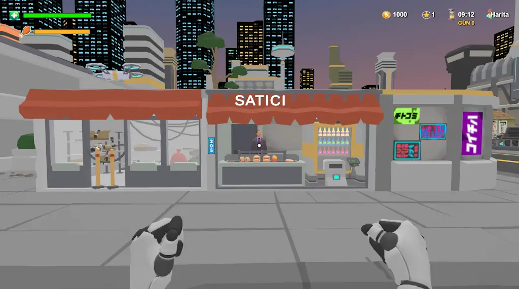 �����ӻ���2077��׿���ֻ���v1.0.31 ��׿��