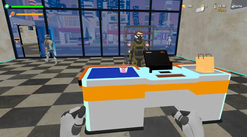 �����ӻ���2077��׿���ֻ���v1.0.31 ��׿��